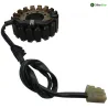 Stator alternateur HONDA VFR 800 FI 1998-1999 Stator alternateur HONDA VFR 800 FI 1998-1999