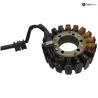 Stator alternateur HONDA VFR 800 FI 1998-1999 Stator alternateur HONDA VFR 800 FI 1998-1999