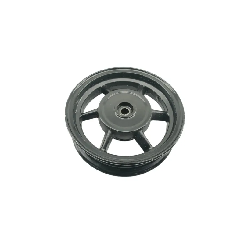 Jante arriere TNT MOTOR ROMA III 50 R 10 2011 - 2018