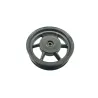 Jante arriere TNT MOTOR ROMA III 50 R 10 2011 - 2018