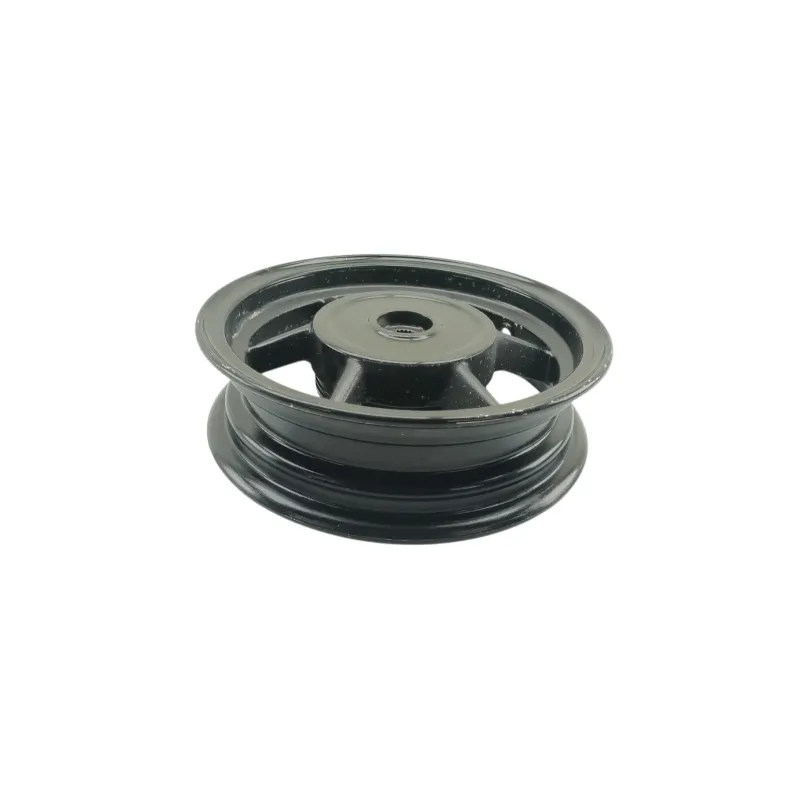 Jante arriere TNT MOTOR ROMA III 50 R 10 2011 - 2018