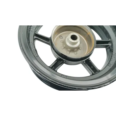 Jante arriere TNT MOTOR ROMA III 50 R 10 2011 - 2018
