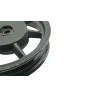 Jante arriere TNT MOTOR ROMA III 50 R 10 2011 - 2018