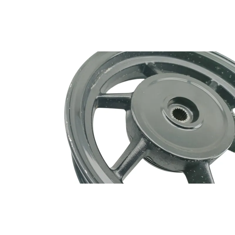 Jante arriere TNT MOTOR ROMA III 50 R 10 2011 - 2018