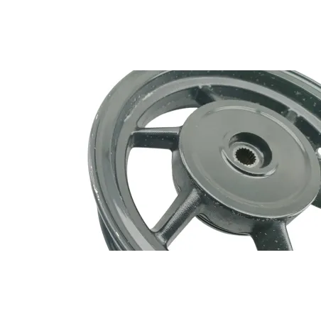 Jante arriere TNT MOTOR ROMA III 50 R 10 2011 - 2018