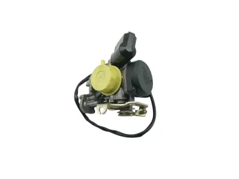 Carburateur TNT MOTOR ROMA III 50 R 10 2011 - 2018