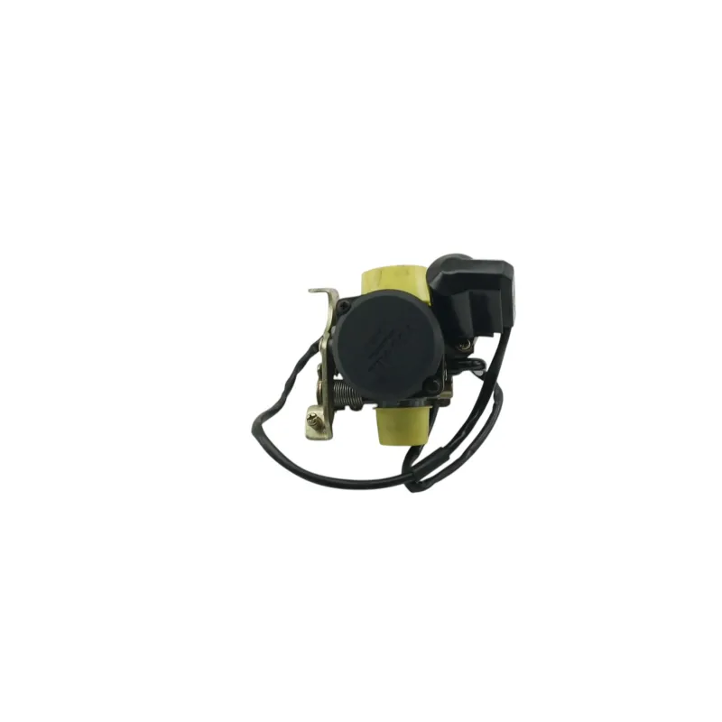 Carburateur TNT MOTOR ROMA III 50 R 10 2011 - 2018
