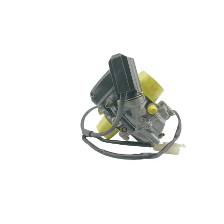 Carburateur TNT MOTOR ROMA III 50 R 10 2011 - 2018