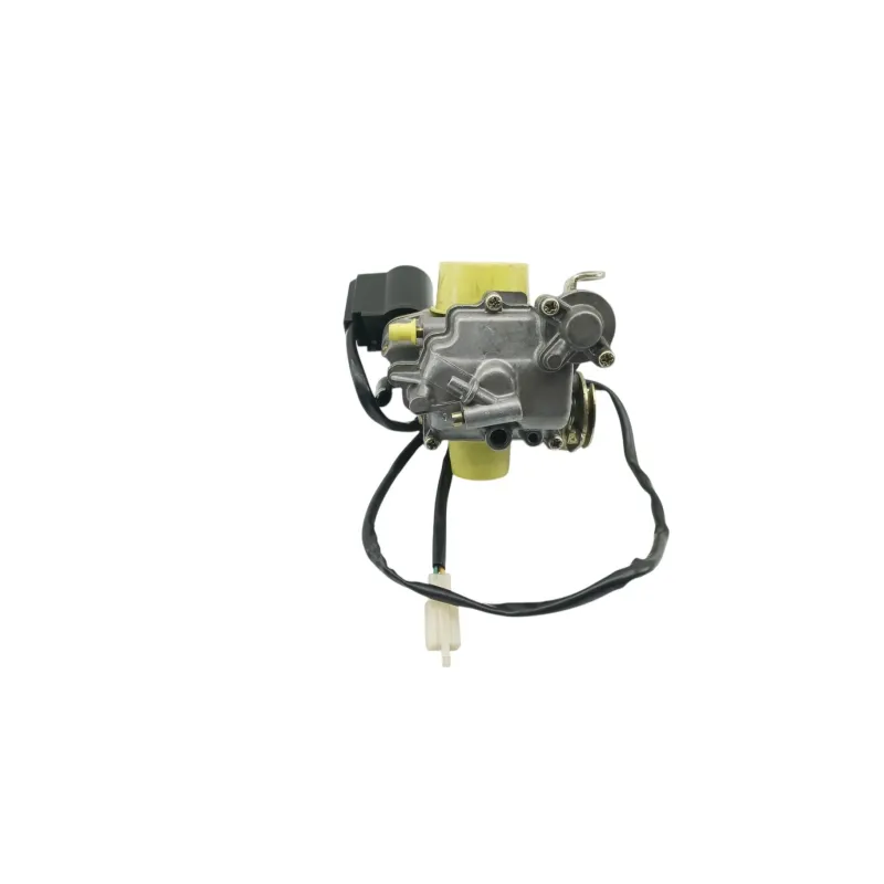 Carburateur TNT MOTOR ROMA III 50 R 10 2011 - 2018