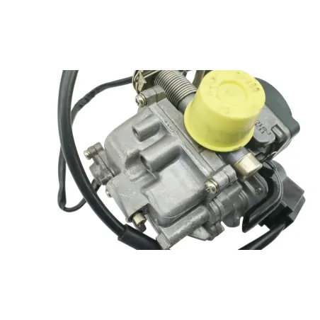 Carburateur TNT MOTOR ROMA III 50 R 10 2011 - 2018