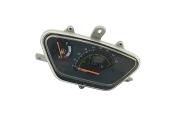 Compteur TNT MOTOR ROMA III 50 R 10 2011 - 2018
