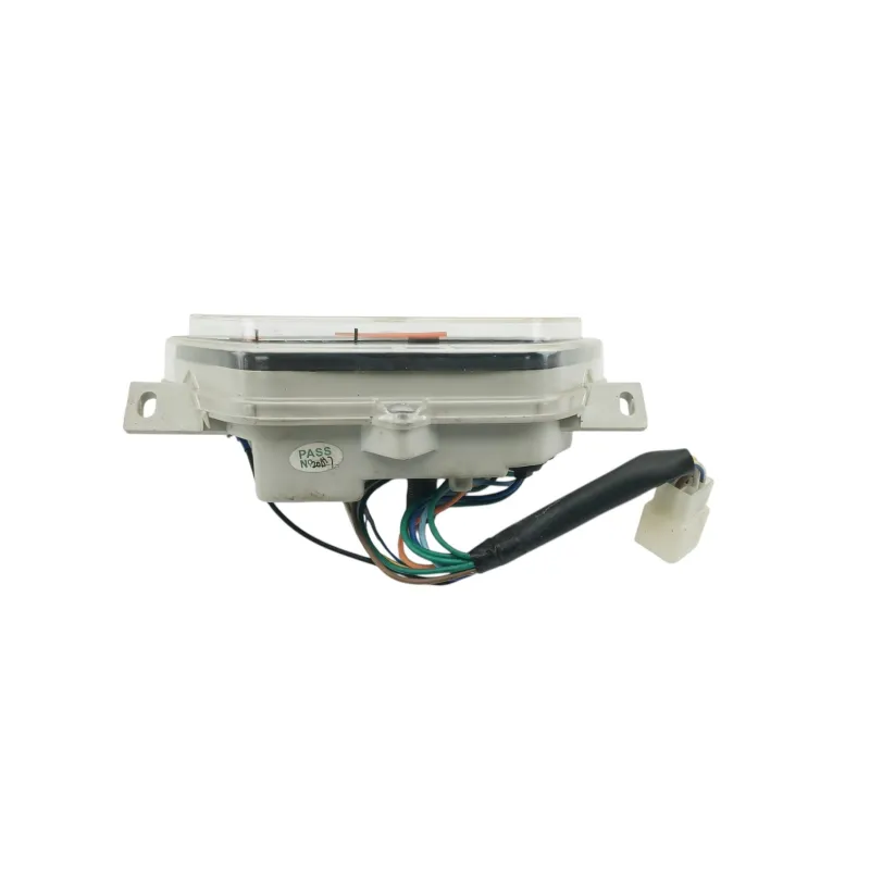 Compteur TNT MOTOR ROMA III 50 R 10 2011 - 2018