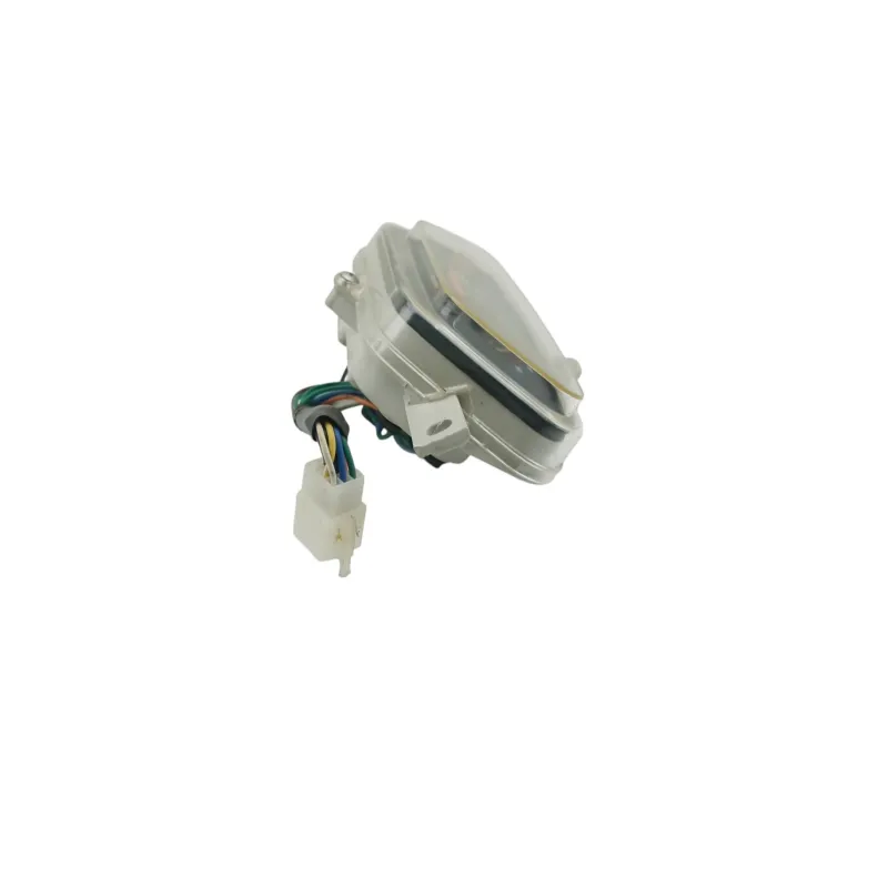 Compteur TNT MOTOR ROMA III 50 R 10 2011 - 2018
