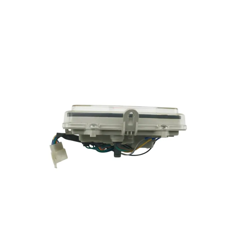 Compteur TNT MOTOR ROMA III 50 R 10 2011 - 2018