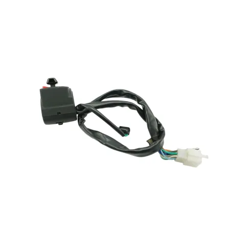 Commodo gauche MONDIAL HPS 125 2024 - 2026
