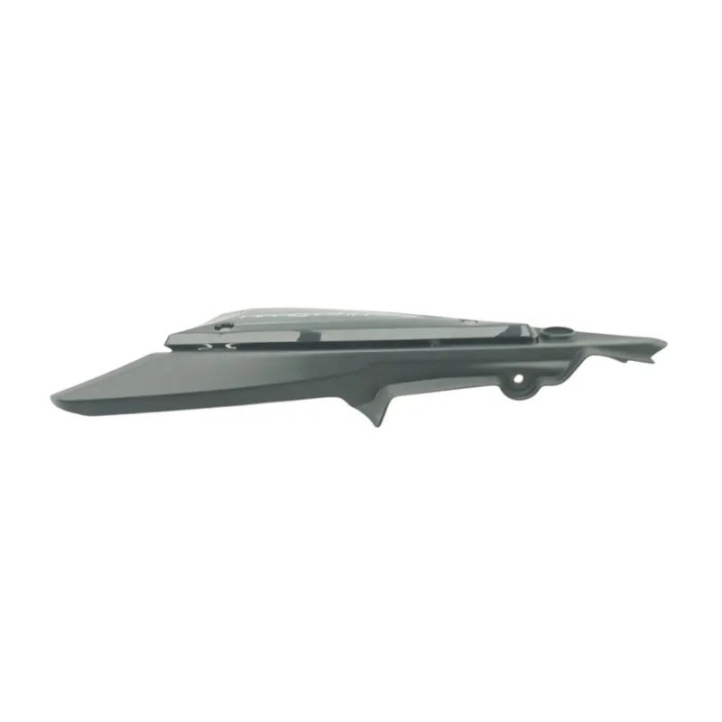 Cache lateral droit MONDIAL HPS 125 2024 - 2026
