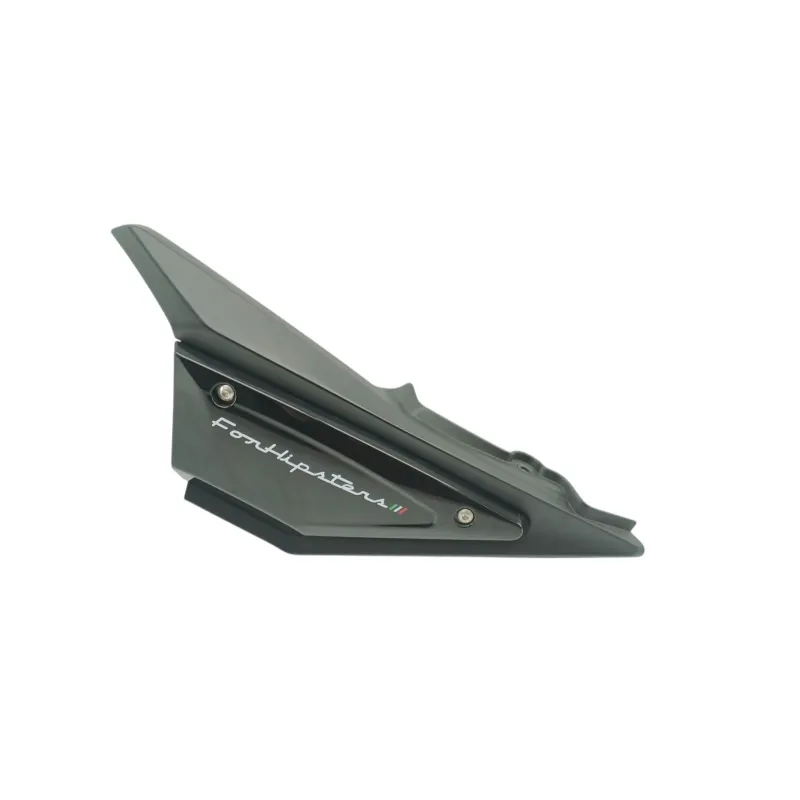 Cache lateral gauche MONDIAL HPS 125 2024 - 2026
