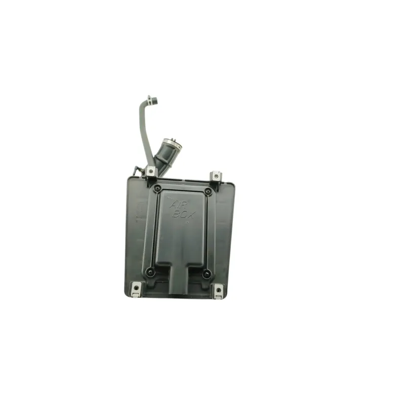 Boite a air MONDIAL HPS 125 2024 - 2026