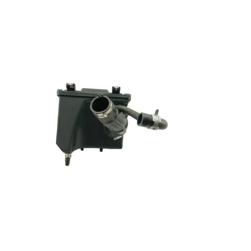 Boite a air MONDIAL HPS 125 2024 - 2026