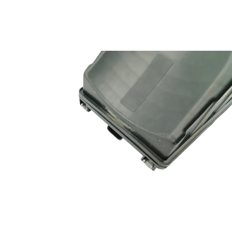 Boite a air MONDIAL HPS 125 2024 - 2026