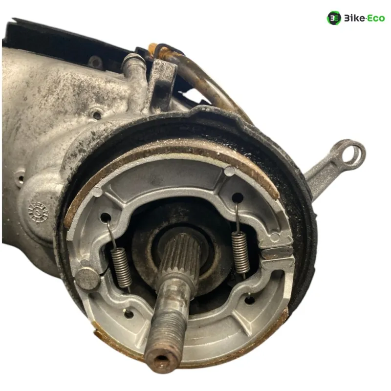 Moteur YAMAHA YP 125 1998-2000 MAJESTY