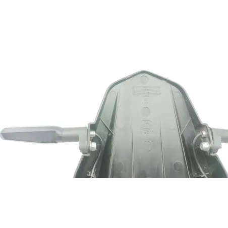Passage de roue MONDIAL HPS 125 2024 - 2026