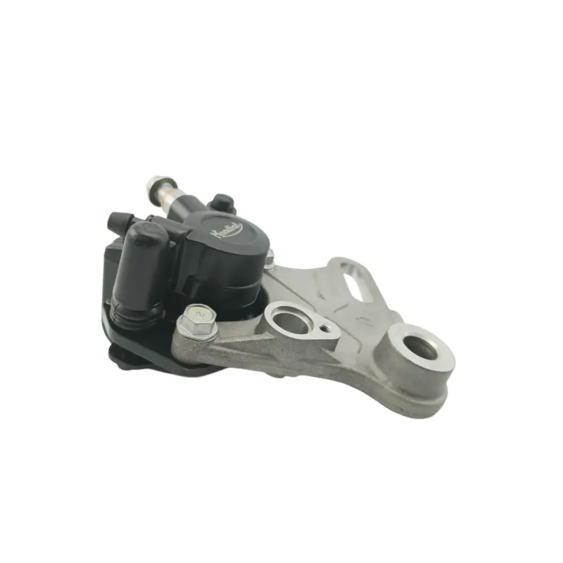 Etrier de frein arriere MONDIAL HPS 125 2024 - 2026