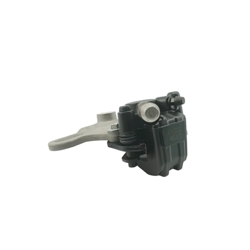 Etrier de frein arriere MONDIAL HPS 125 2024 - 2026