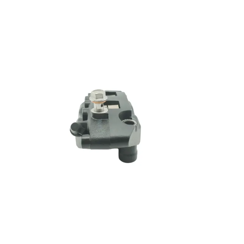 Etrier de frein avant MONDIAL HPS 125 2024 - 2026