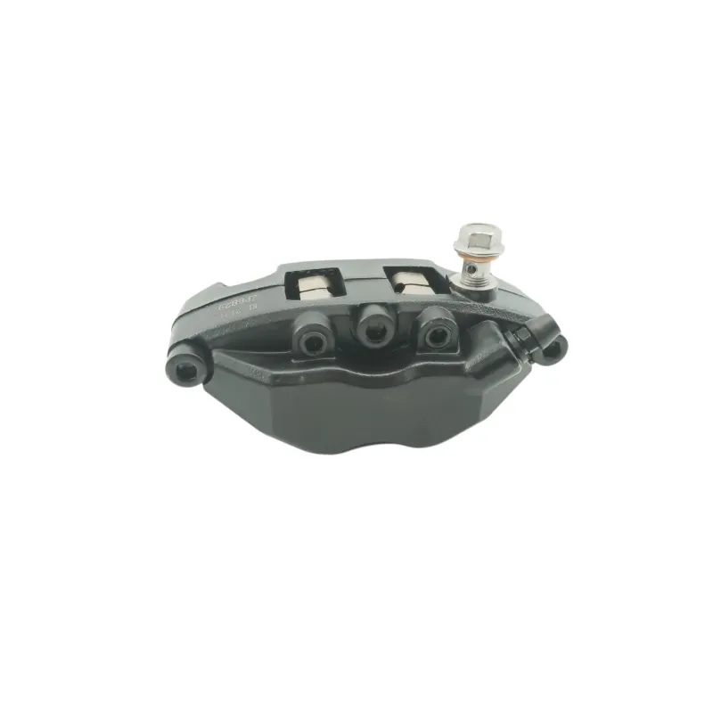 Etrier de frein avant MONDIAL HPS 125 2024 - 2026