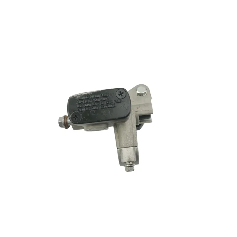 Maitre cylindre frein avant MONDIAL HPS 125 2024 - 2026