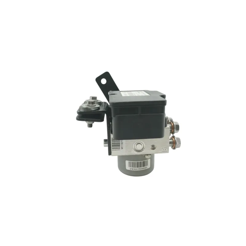 Module ABS MONDIAL HPS 125 2024 - 2026