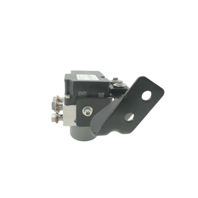 Module ABS MONDIAL HPS 125 2024 - 2026