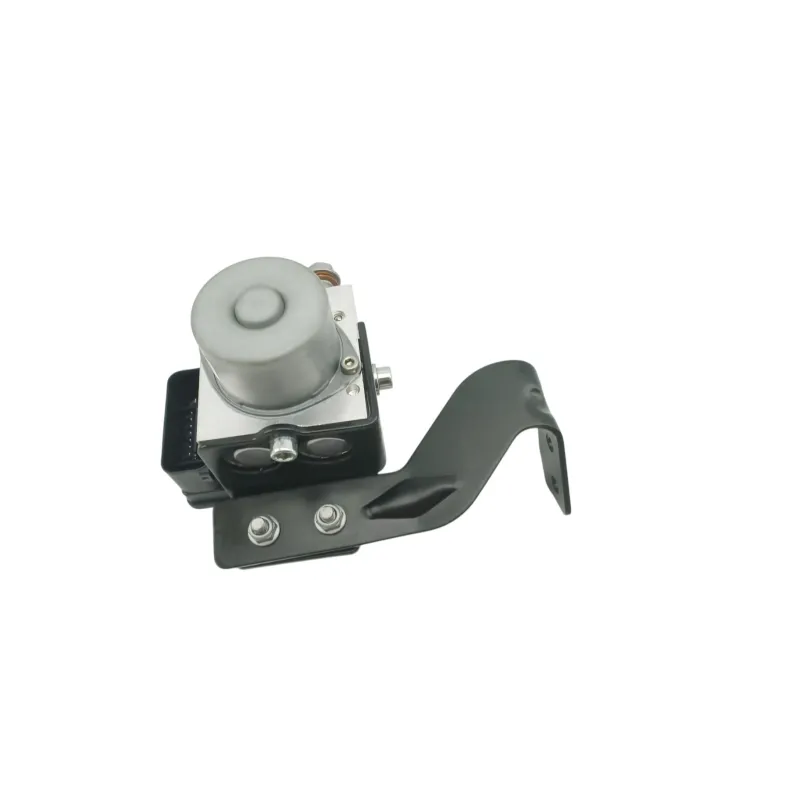Module ABS MONDIAL HPS 125 2024 - 2026