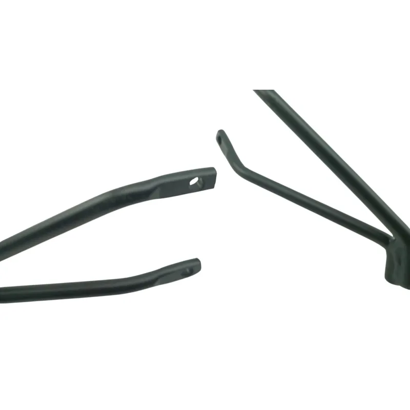 Platine arriere droite MONDIAL HPS 125 2024 - 2026