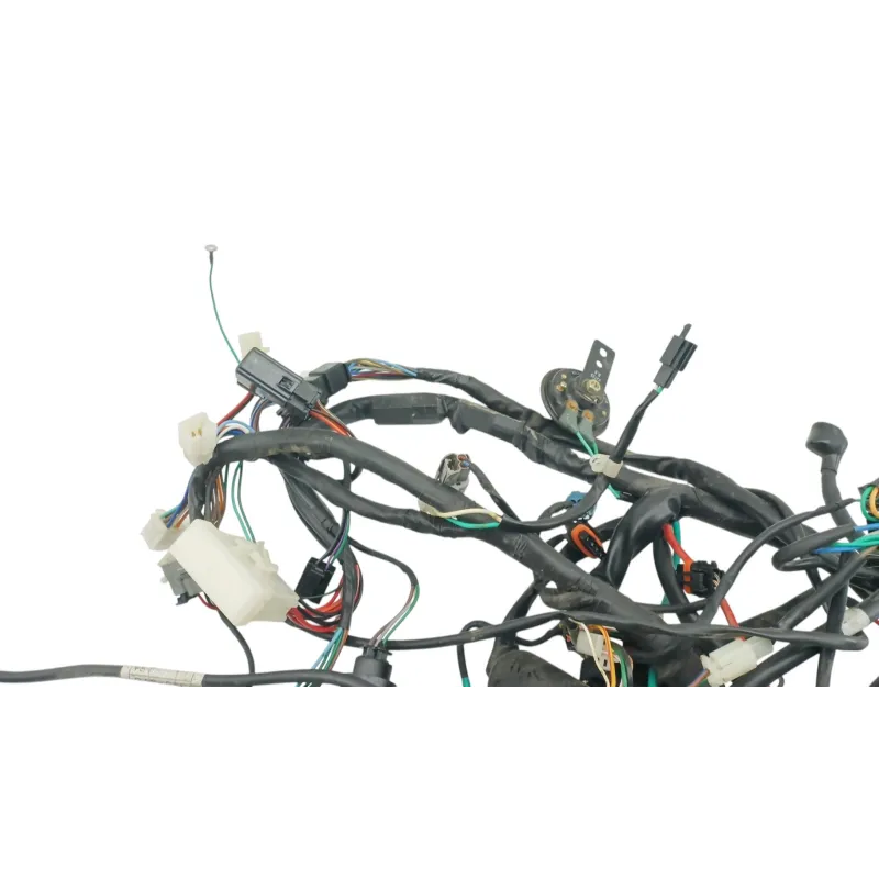 Faisceau electrique DAELIM ROADSPORT 125 2007 - 2011