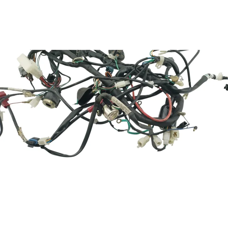 Faisceau electrique DAELIM ROADSPORT 125 2007 - 2011