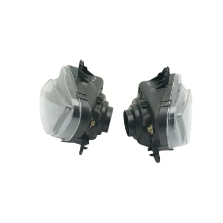 Optique (feux)(phare) DAELIM ROADSPORT 125 2007 - 2011
