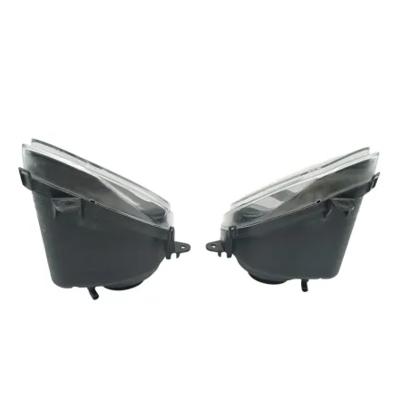 Optique (feux)(phare) DAELIM ROADSPORT 125 2007 - 2011