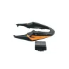 Coque arriere DAELIM ROADSPORT 125 2007 - 2011 Coque arriere DAELIM ROADSPORT 125 2007 - 2011