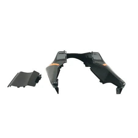 Coque arriere DAELIM ROADSPORT 125 2007 - 2011