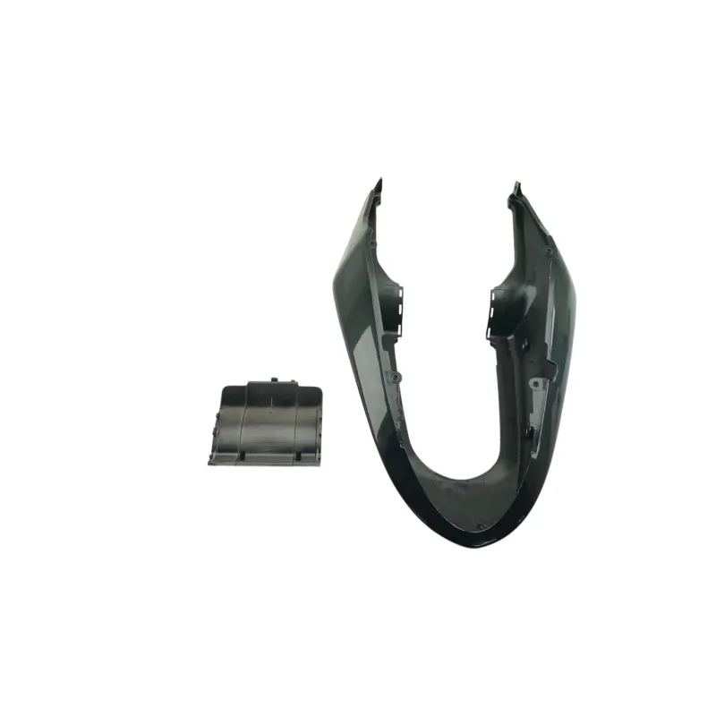 Coque arriere DAELIM ROADSPORT 125 2007 - 2011