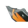 Coque arriere DAELIM ROADSPORT 125 2007 - 2011 Coque arriere DAELIM ROADSPORT 125 2007 - 2011