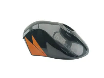 Habillage de reservoir DAELIM ROADSPORT 125 2007 - 2011
