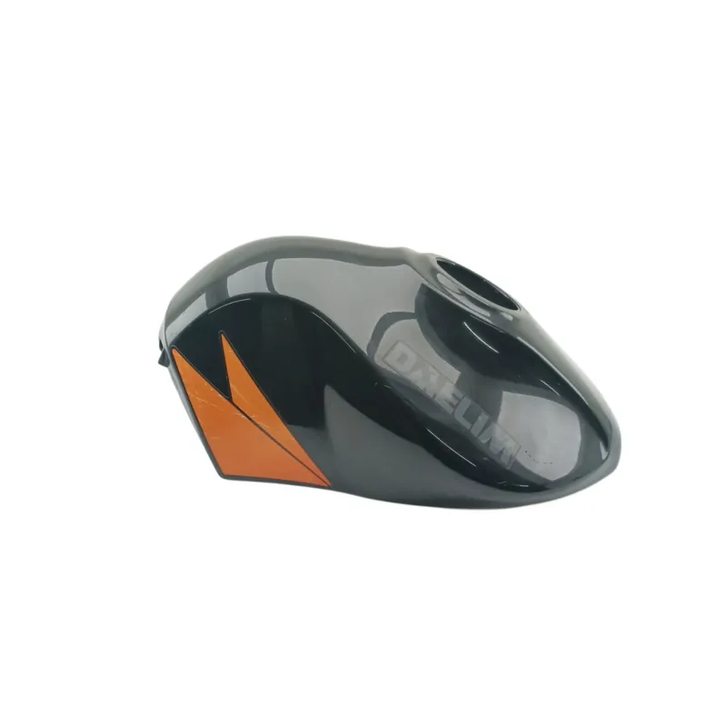 Habillage de reservoir DAELIM ROADSPORT 125 2007 - 2011