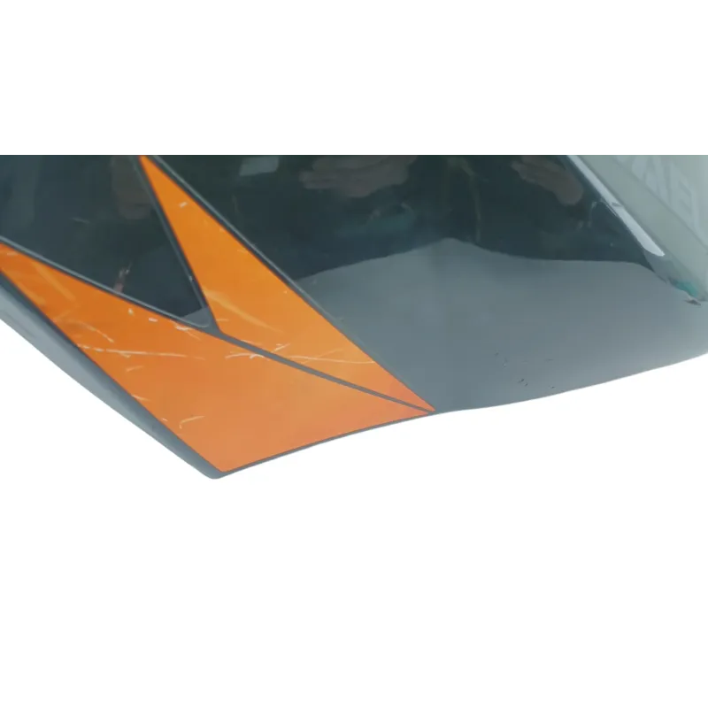 Habillage de reservoir DAELIM ROADSPORT 125 2007 - 2011