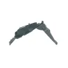 Support de plaque et eclairage DAELIM ROADSPORT 125 2007 - 2011 Support de plaque et eclairage DAELIM ROADSPORT 125 2007 - 2011