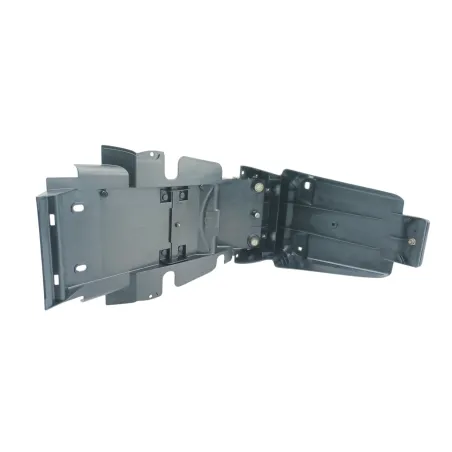 Support de plaque et eclairage DAELIM ROADSPORT 125 2007 - 2011