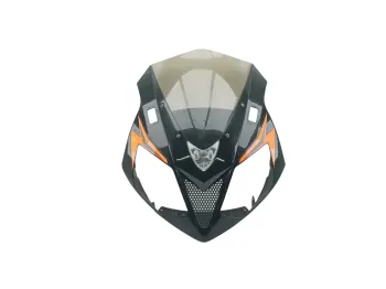 Tete de fourche DAELIM ROADSPORT 125 2007 - 2011