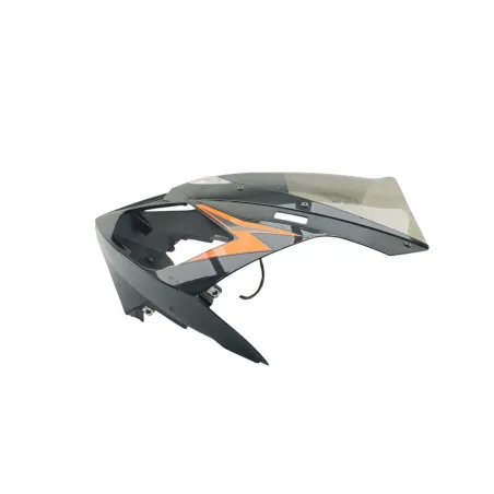 Tete de fourche DAELIM ROADSPORT 125 2007 - 2011